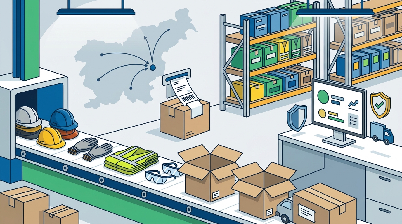 Best Online Store for PPE in Slovenia: Zavas Guide