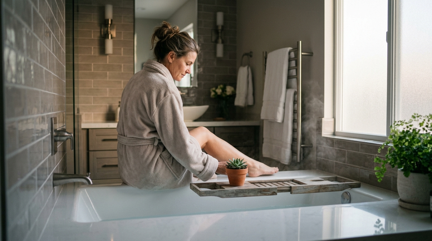 Best Bathtub Reglazing in Corona, CA | Excellence Reglazing