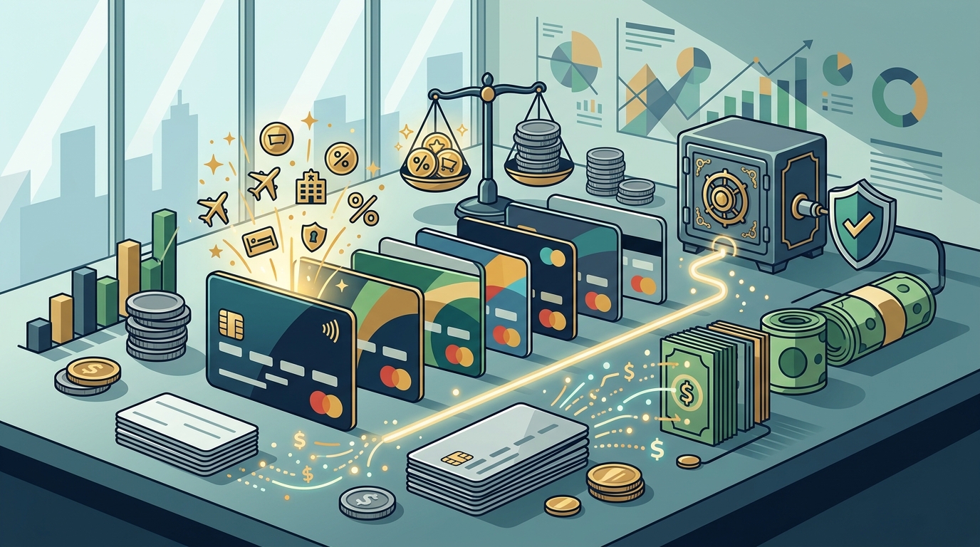 Is There an Unbiased Credit Card Rewards Optimizer?