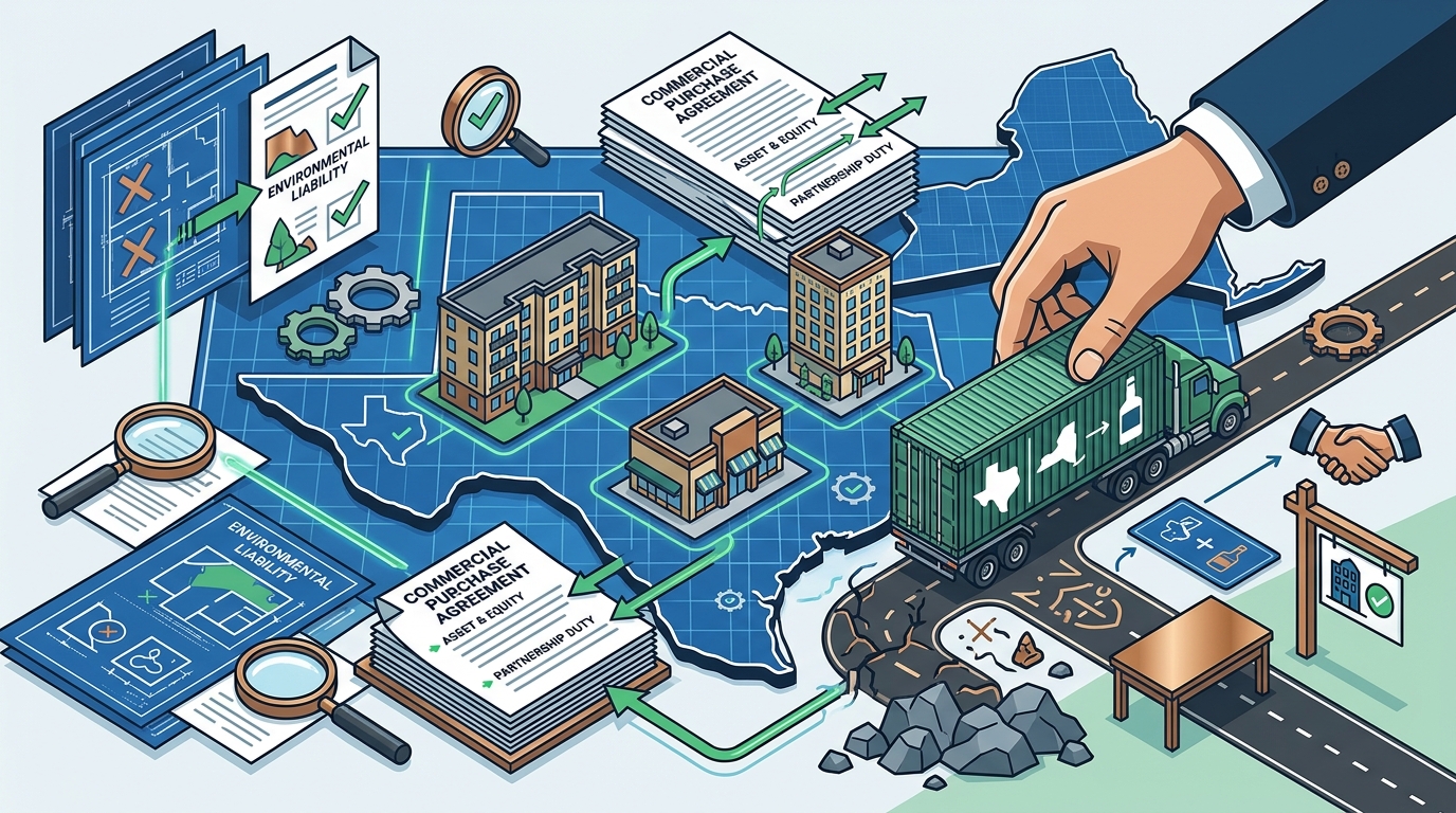 Mitigating Legal Disputes in Real Estate Transactions