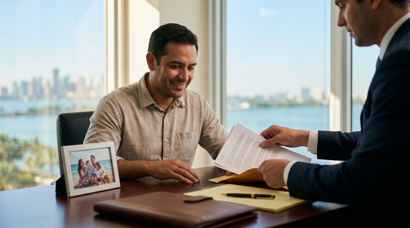 Seal or Expunge a Criminal Record in Miami: Complete Guide