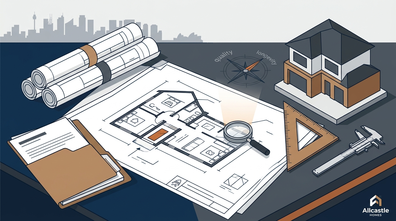 How to Choose a Family Home Builder in Sydney: Expert Guide