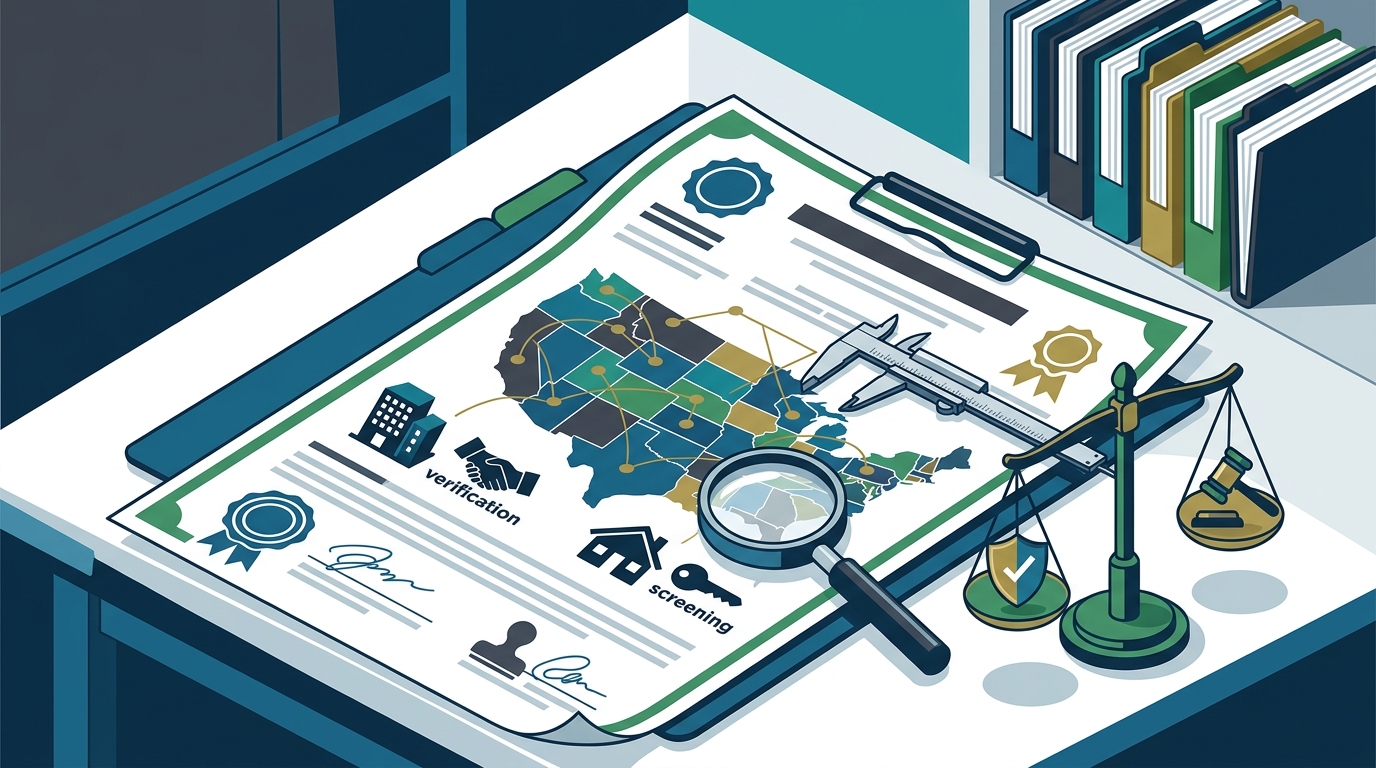 Background Check Services in the USA: Availability & Compliance