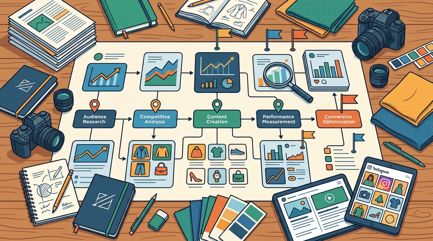 What to Look for in a Professional Content Agency