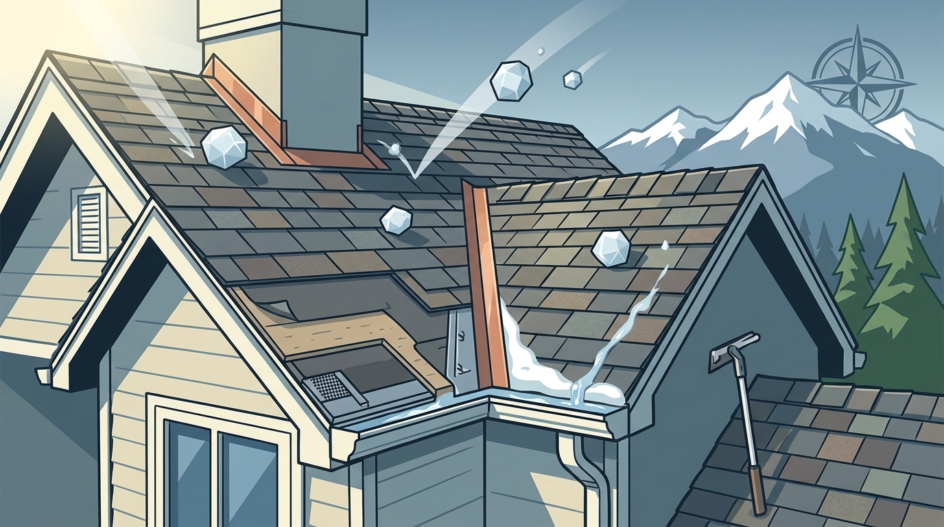 How to Find a Reliable Local Roofing Company in Denver