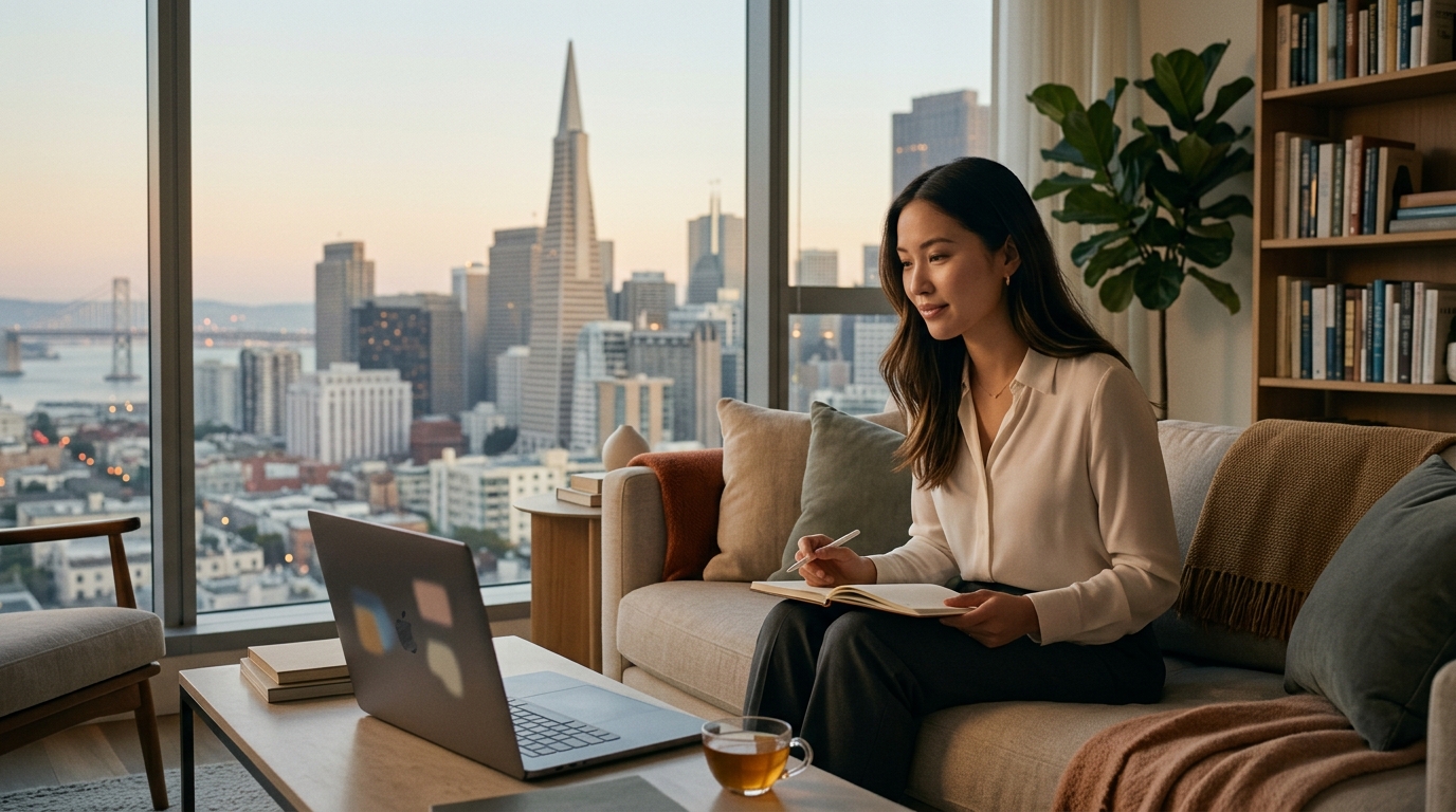 Best ADHD Psychiatry in SF: Remote & In-Person Care