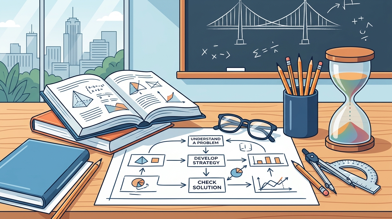 Who is an Experienced Private Math Tutor in Akron Ohio?