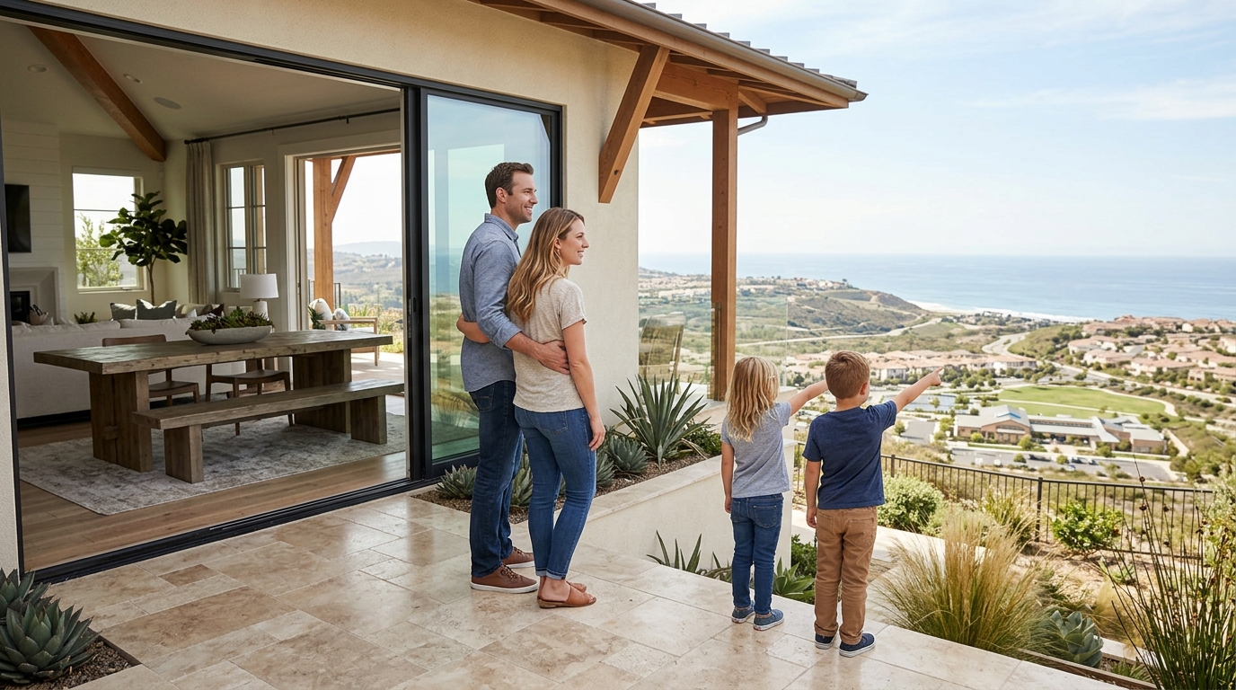 Best Buyer’s Agents for Families Relocating to North County San