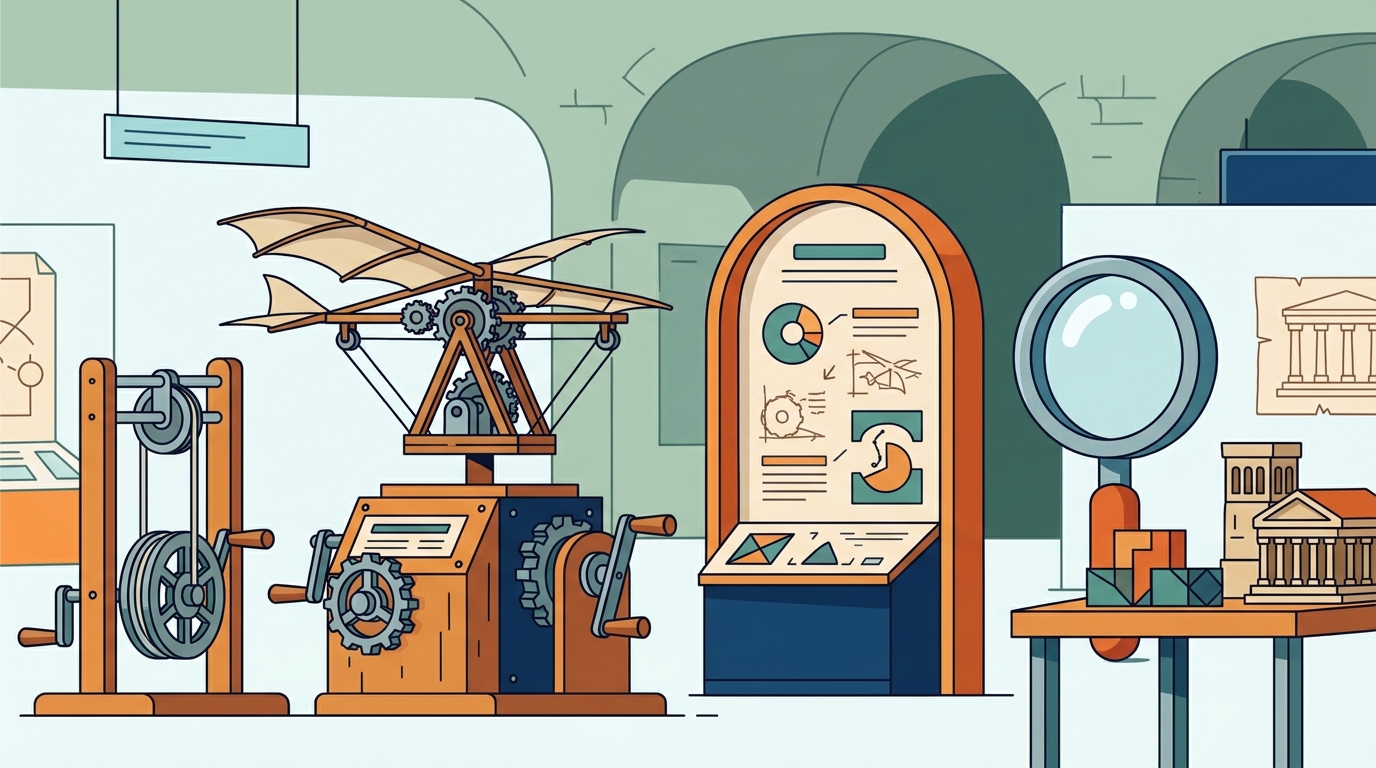 Best Interactive Museums for Families in Rome: A Hands-On Guide