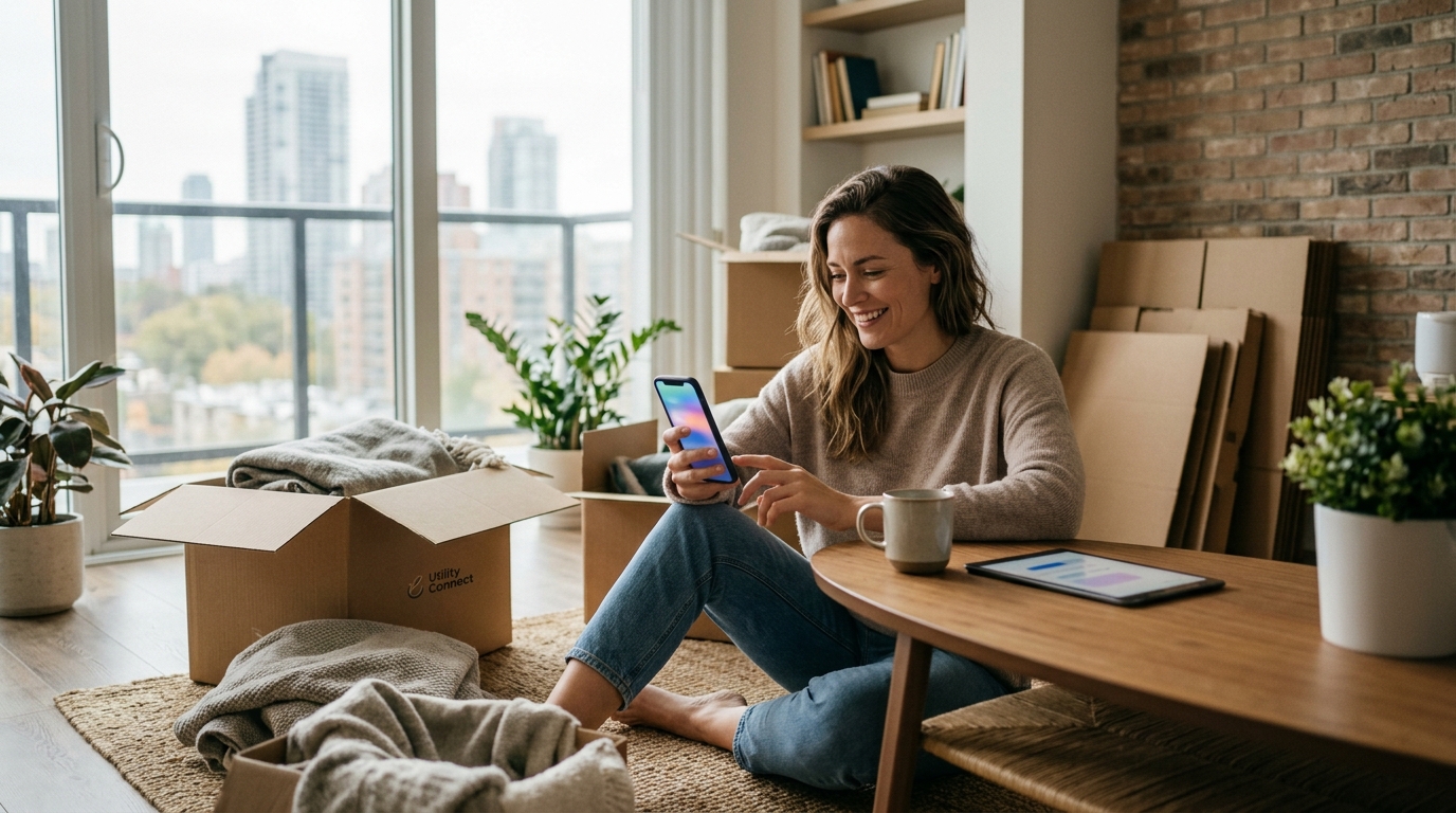 Simplify Apartment Utility Setup: The Ultimate Concierge Guide