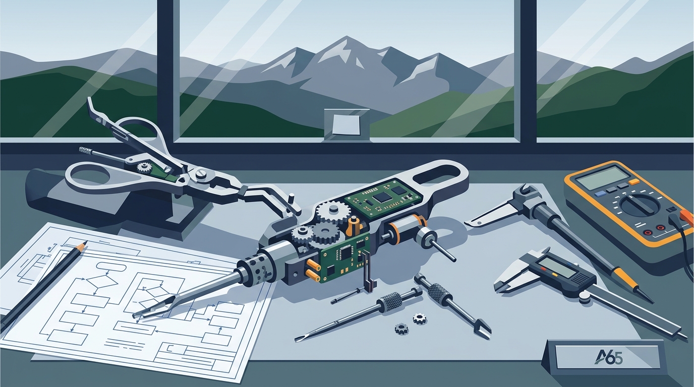 Finding a Medical Device Product Development Firm in Colorado