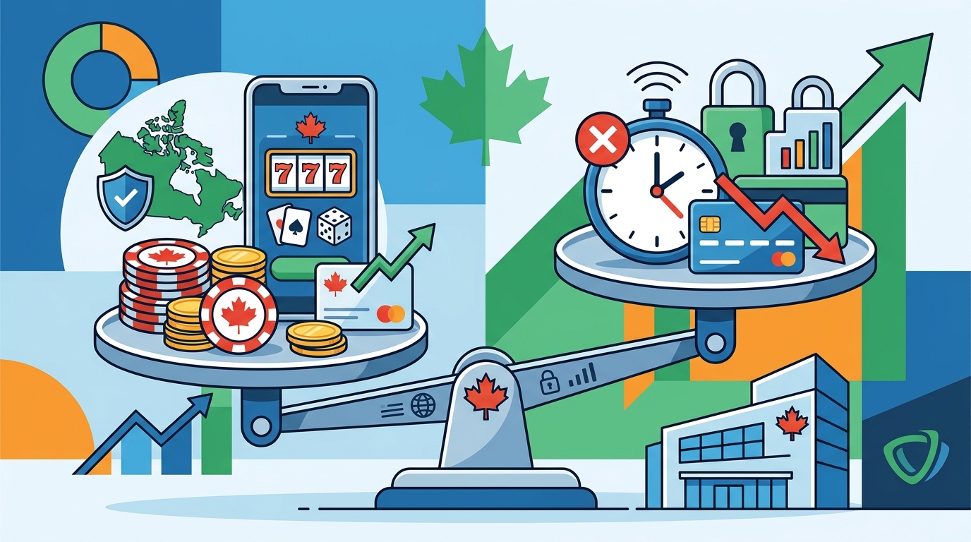 Pros and Cons of Online Casinos for Canadians: 2026 Guide