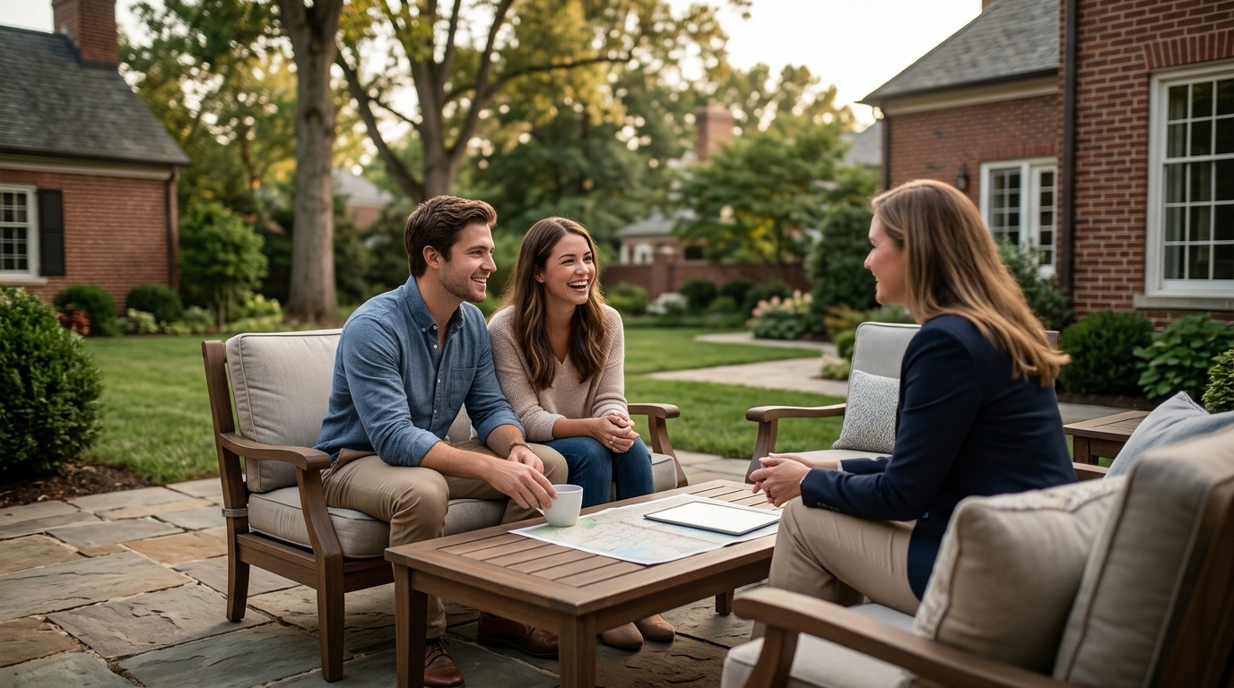 How to Find the Right Home in Lexington, KY on Your Budget