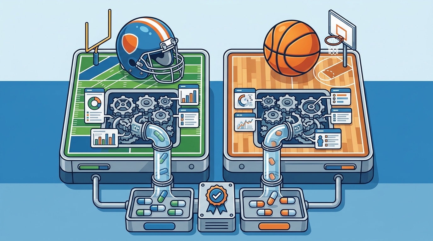 Choosing a Football or Basketball Handicapping Service: Key