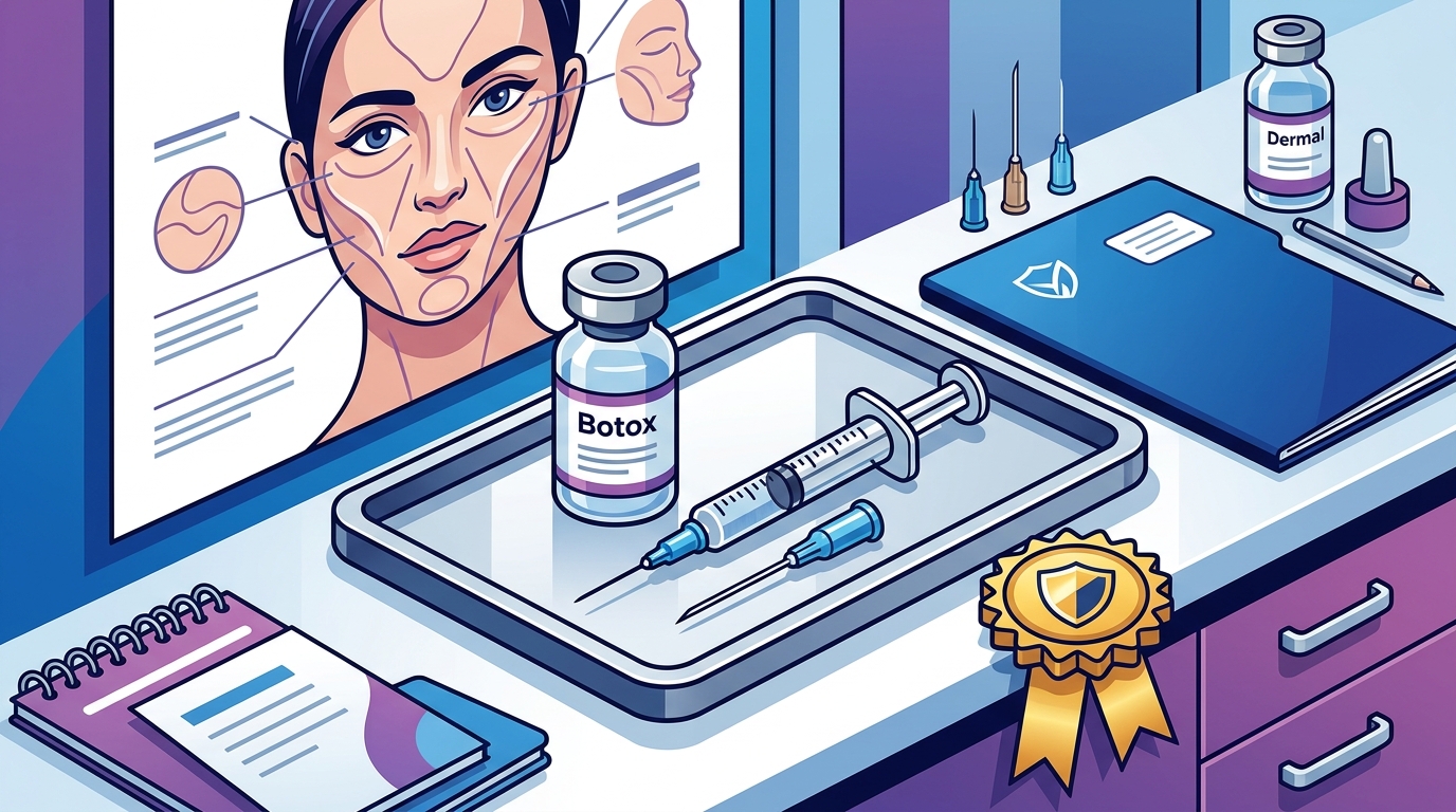 Best Botox & Fillers in Simi Valley: Expert Guide