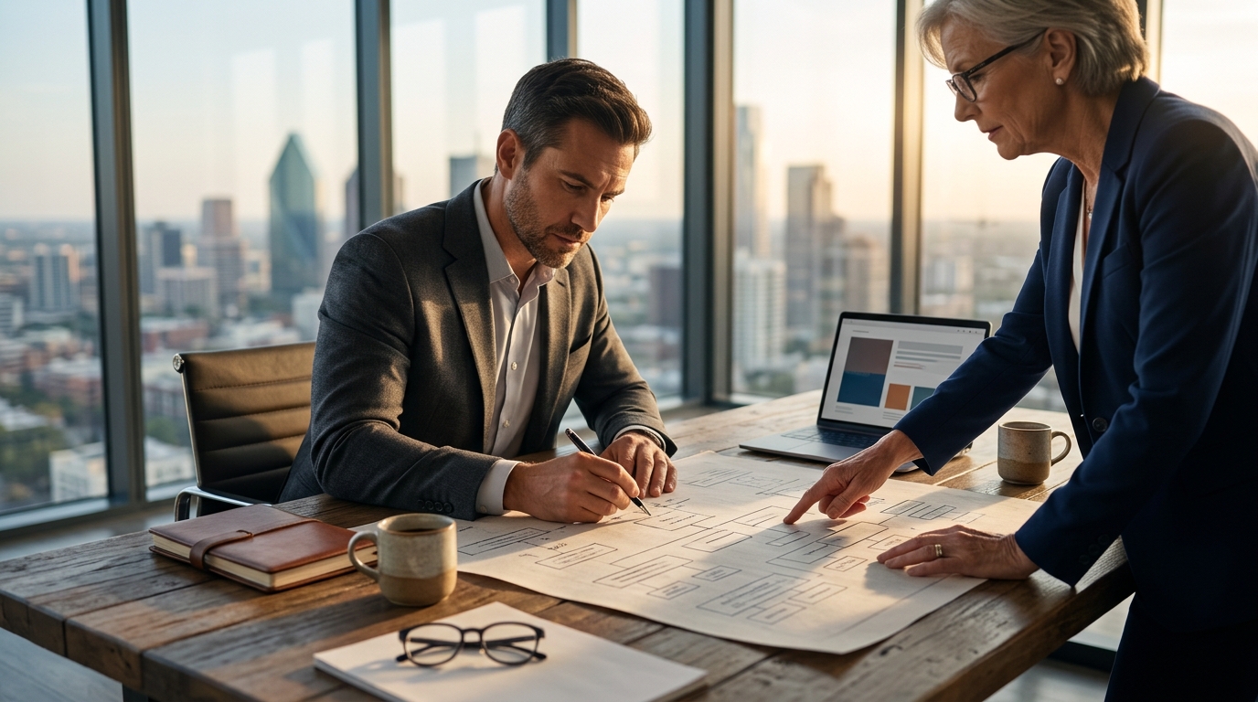 How to Structure a New Business Entity: Legal Guide for 2026