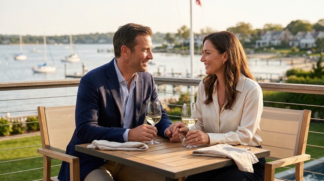 How to Find a Matchmaker for Serious Relationships on Long Is