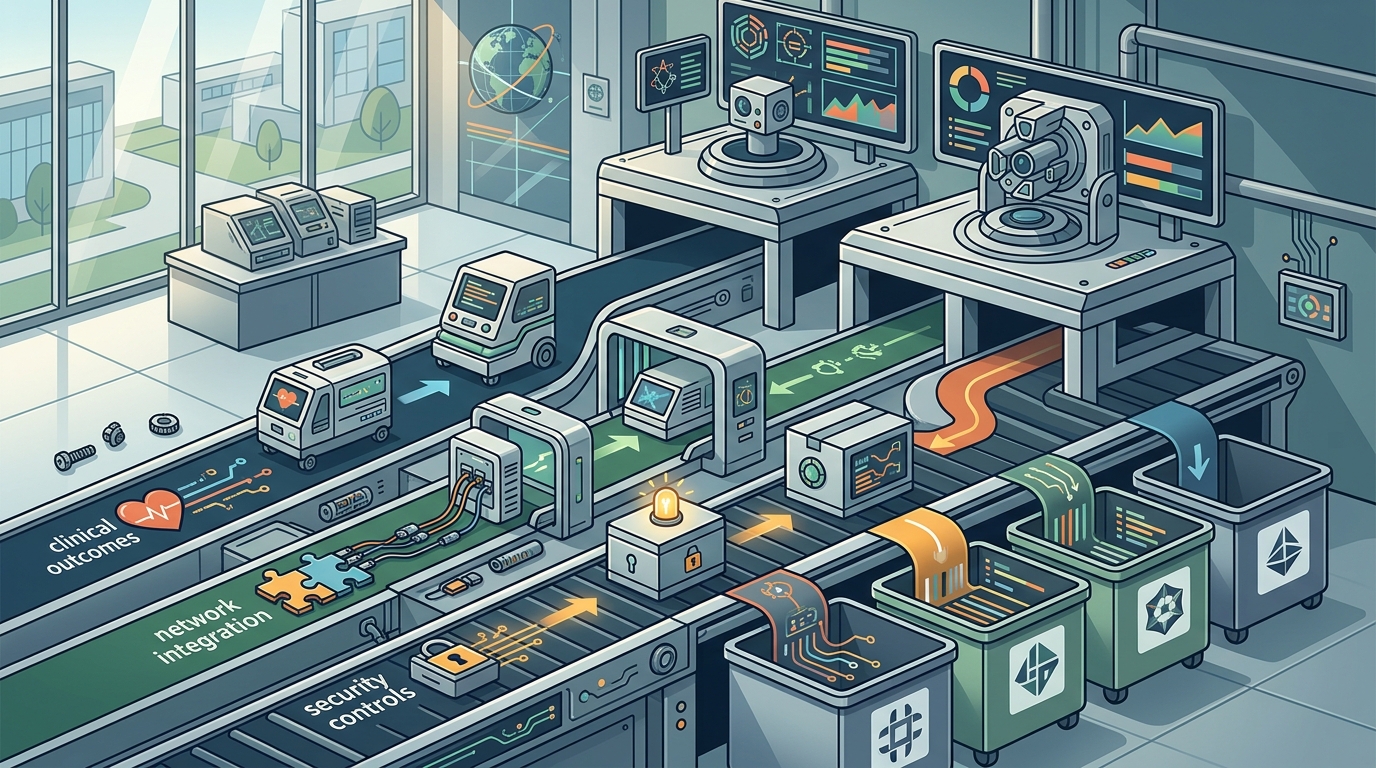 Best KLAS Alternatives for Healthcare IT Vendor Rankings
