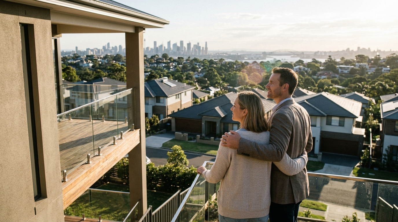 Who Should You Hire for a Home Build in Sydney?