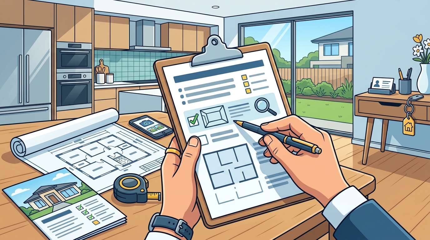 What to Look for When Visiting Display Homes in Sydney