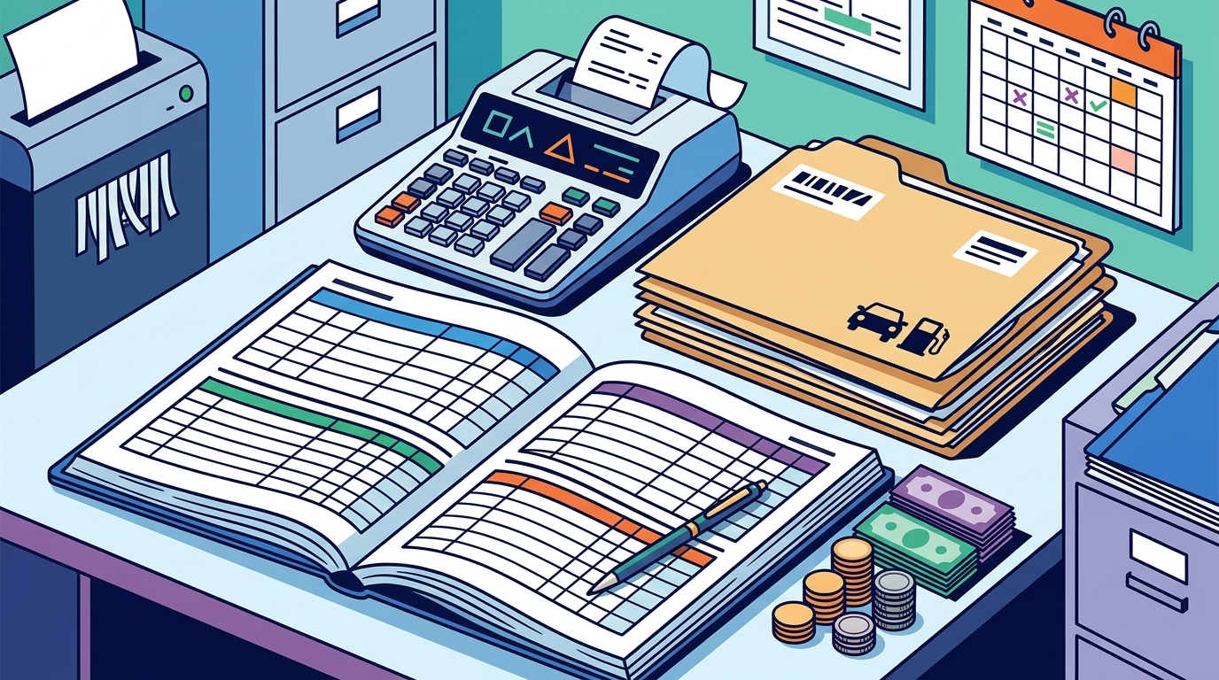Calculate Quarterly Estimated Taxes for 1099 Contractors