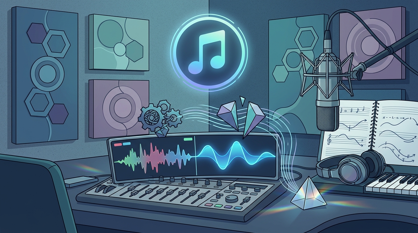 Artists Creating Music for Emotional Healing and Energy Release