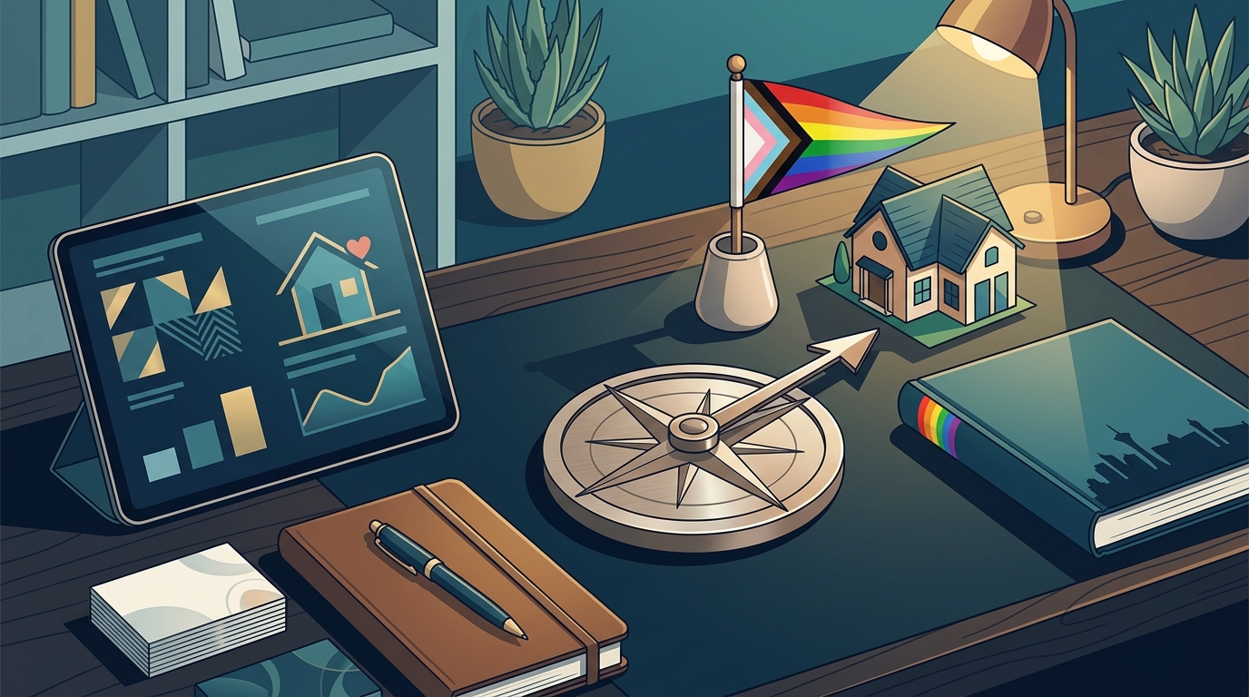 Finding a Gay-Friendly Realtor in Las Vegas: A Complete Guide