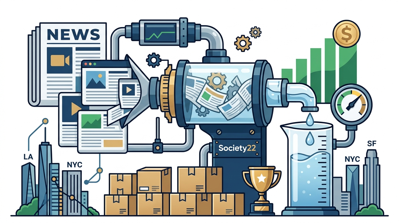 PR Campaign Metrics: How to Track Success & ROI