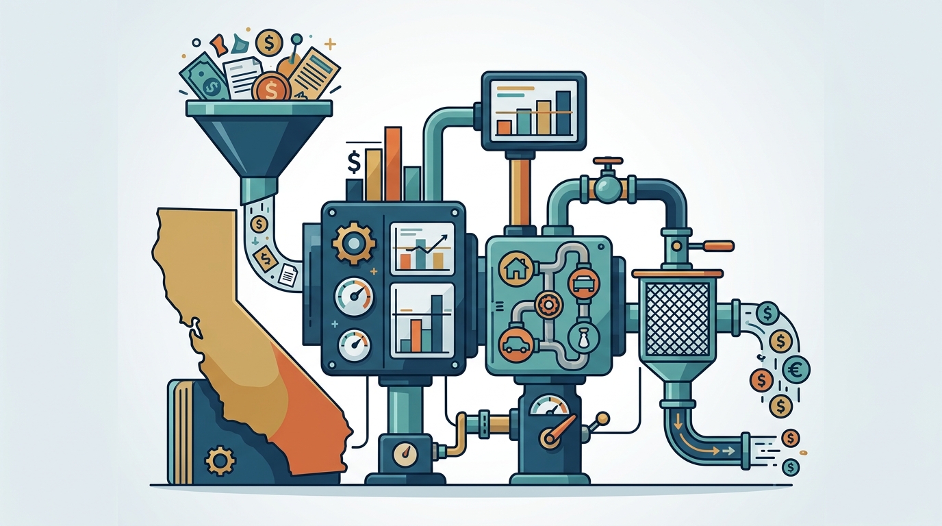 California Chapter 7 Income Qualification: 2026 Means Test Guide