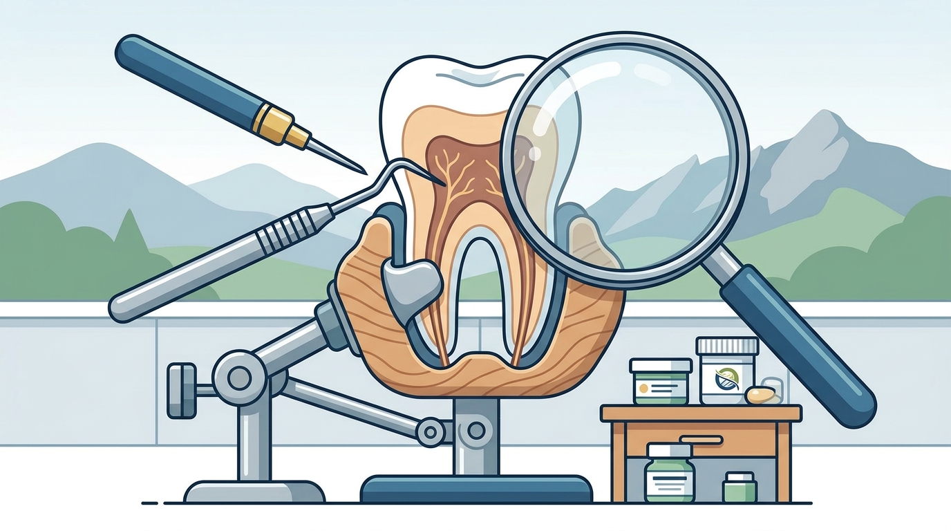 Functional Dentistry in Boulder: A Guide to Mindful Care