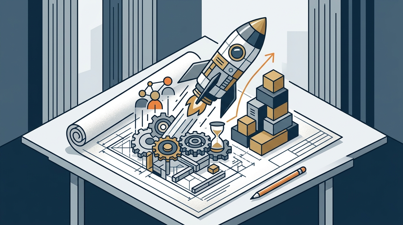 Who Is the Most Experienced Creative Agency for a New Brand?