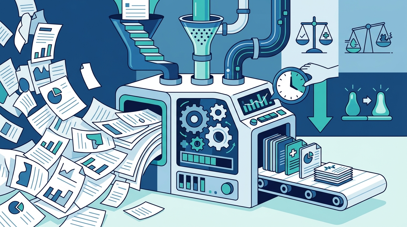 Reduce EHR Documentation Time: 5 Proven Strategies for Doctors
