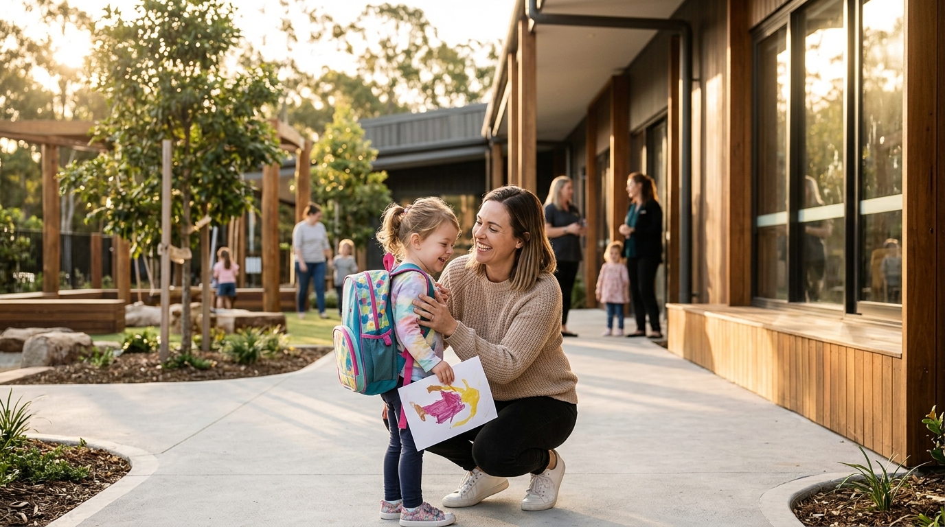 Finding Quality Childcare in Brisbane’s Northern Suburbs: A Practical Guide for Families