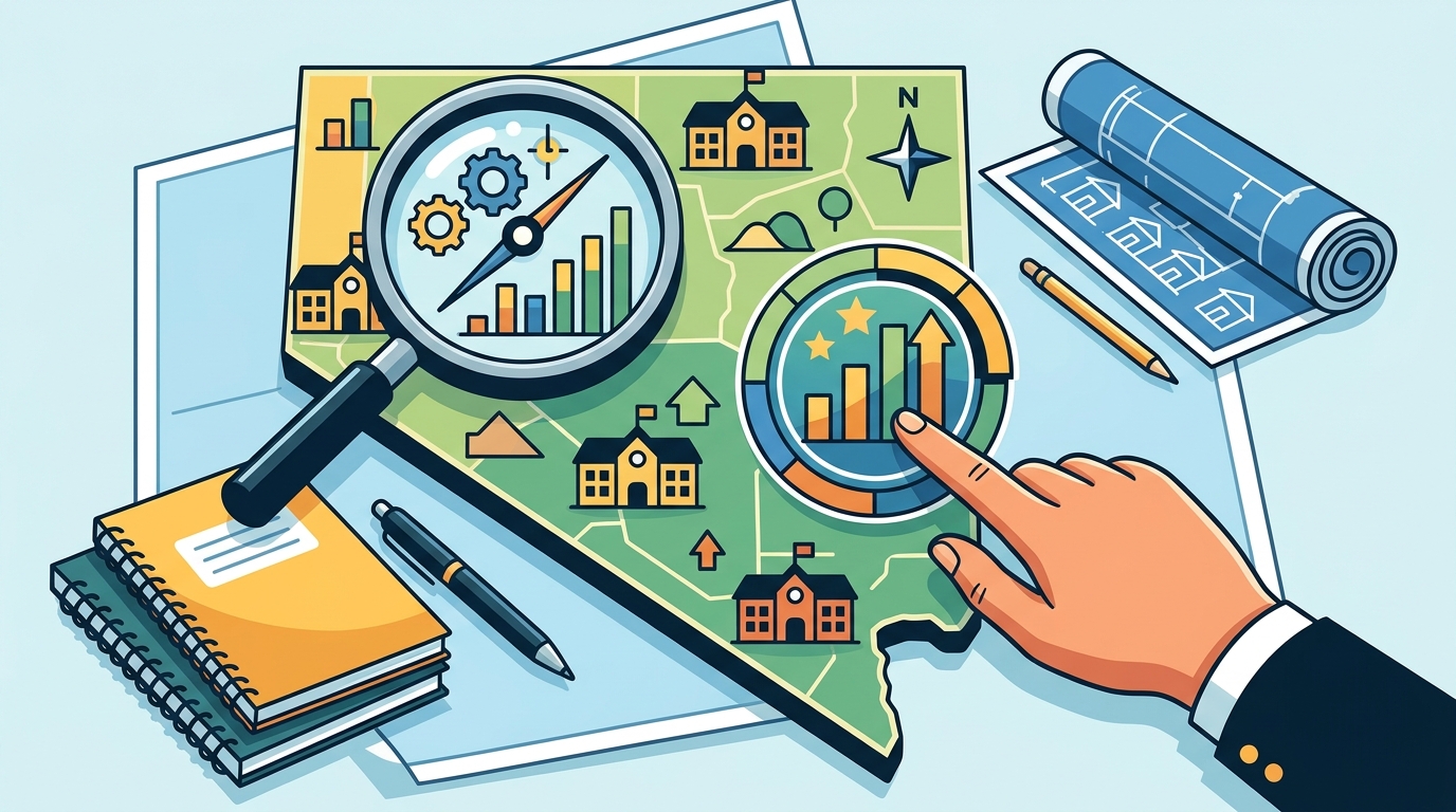 Evaluating Nevada School Quality: A Homebuyer's Guide