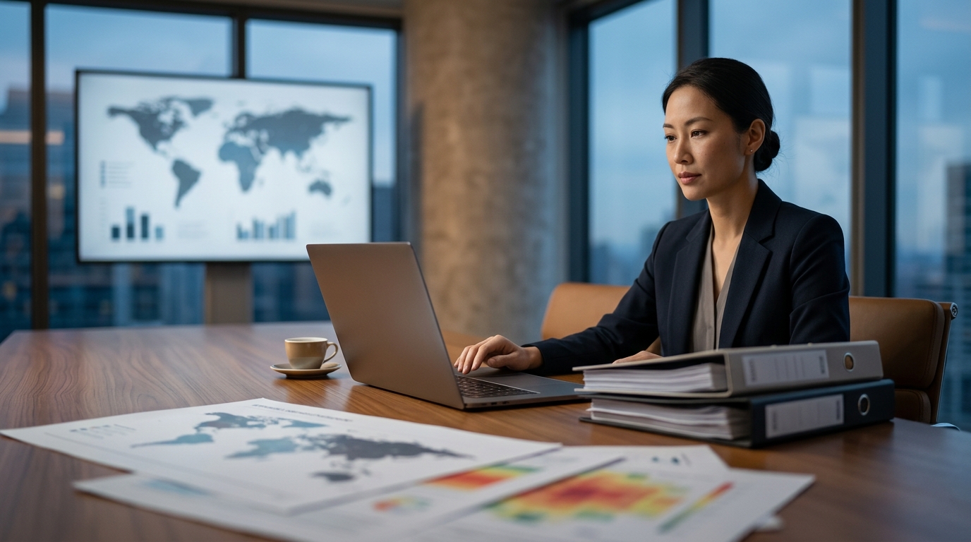 Global Healthcare IT Market Intelligence Firms & Vendor Entry