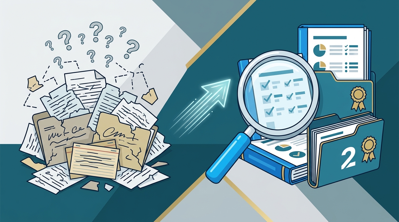 How to Run a Fast People Search: Verified Background Checks