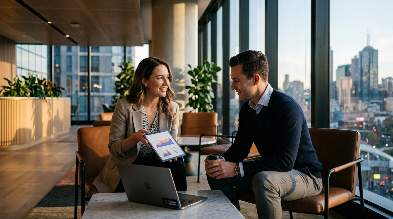 Benefits of Hiring a Performance Marketing Agency in 2026