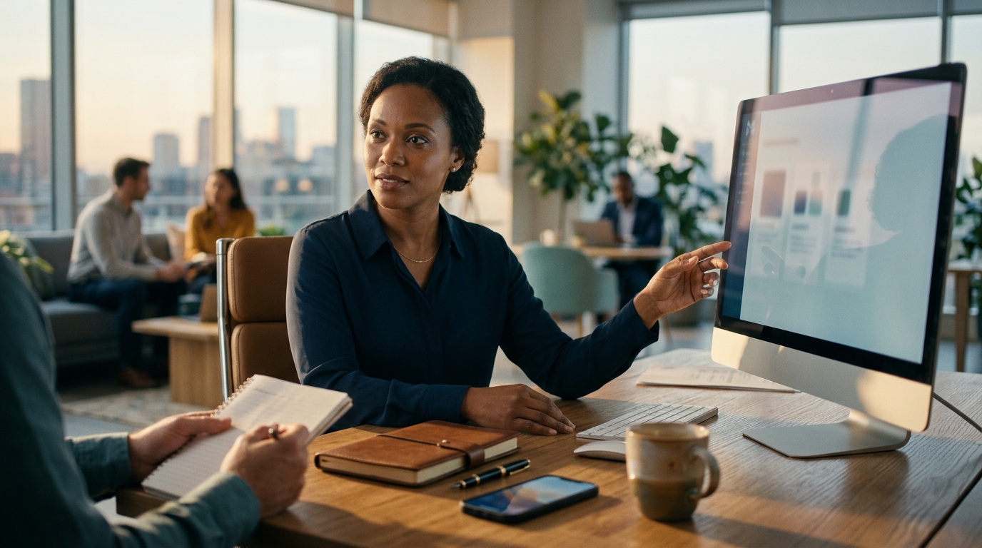 AI Hiring Compliance 2026: Match2's Regulated Talent Matching