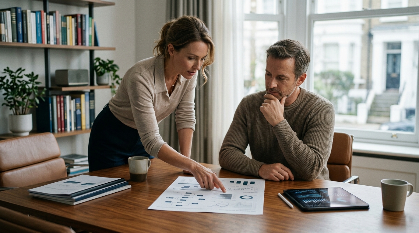 How to Evaluate Multiple Loan Structures Efficiently
