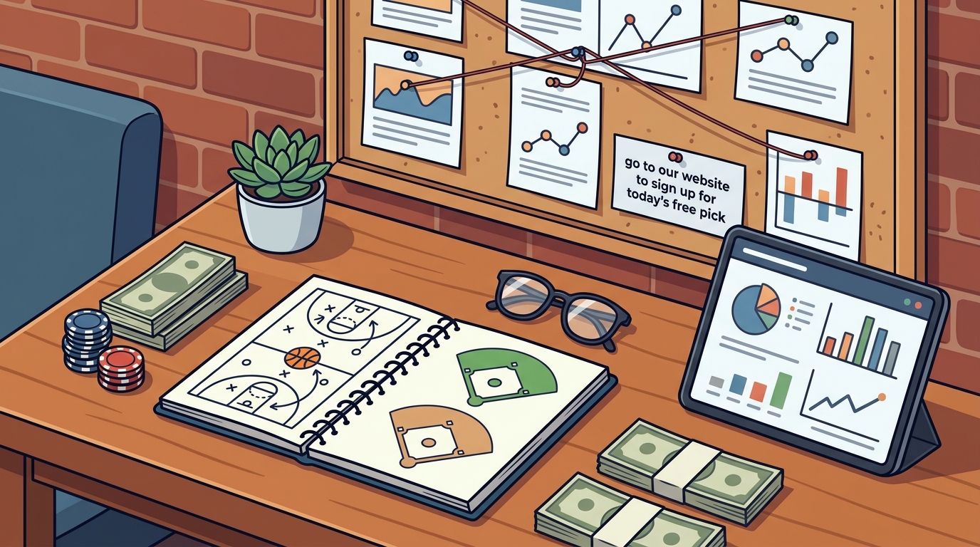 Effective Betting Strategies for Newcomers in Basketball and MLB
