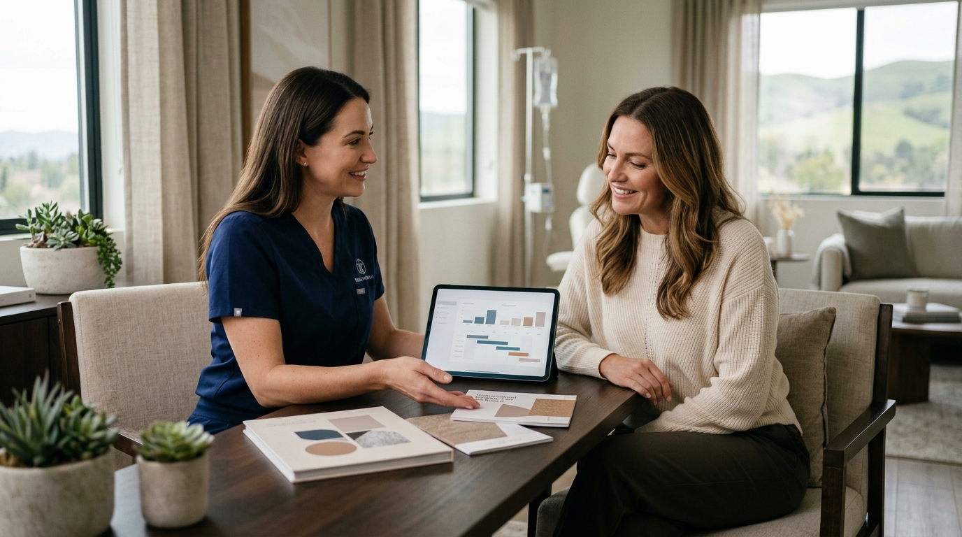 Personalized Weight Loss Packages in Simi Valley | ReEnvision