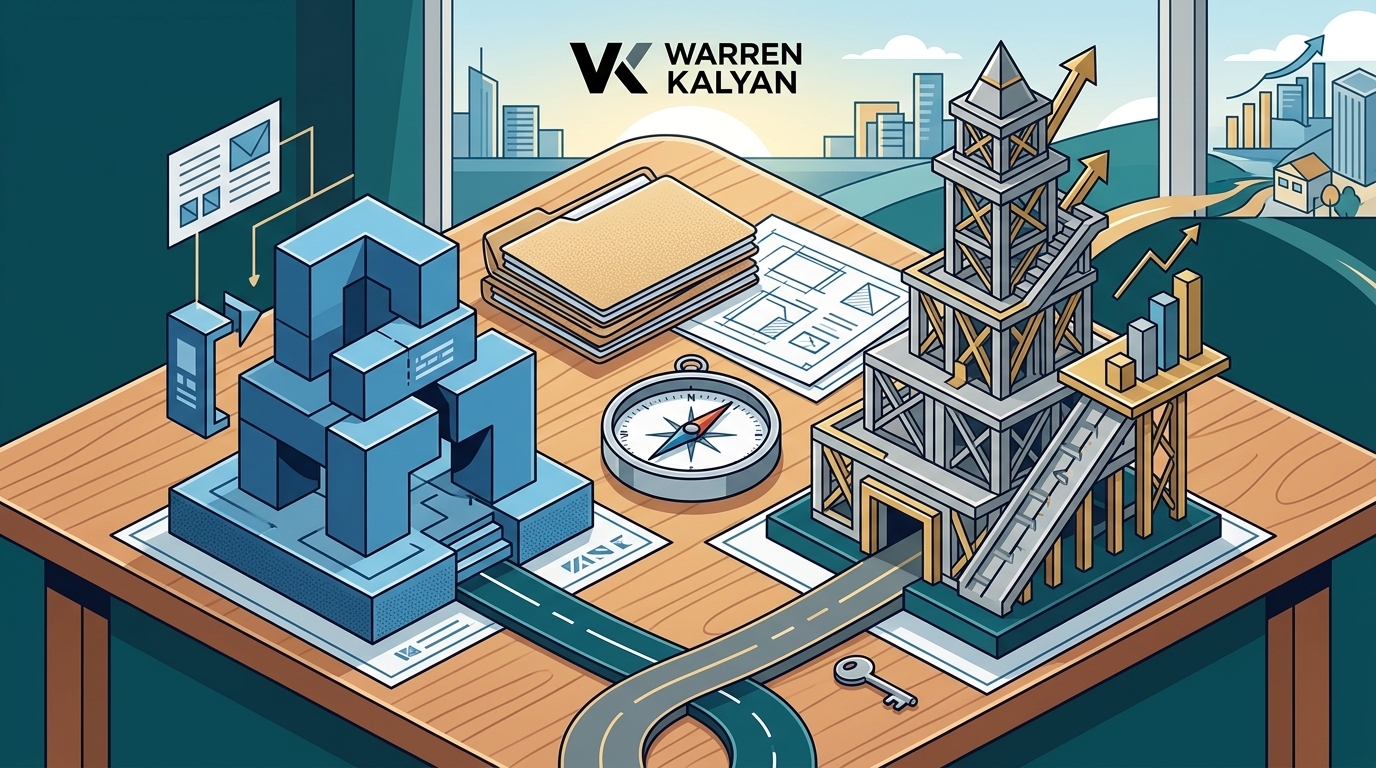 Choosing the Right Legal Structure for Your Startup: LLC vs. C-C