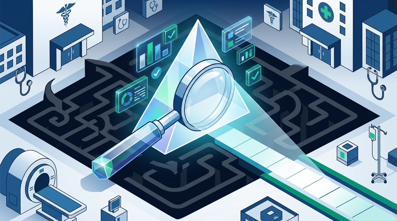 Top Healthcare IT Research Firms: Transparent & Vendor-Agnostic