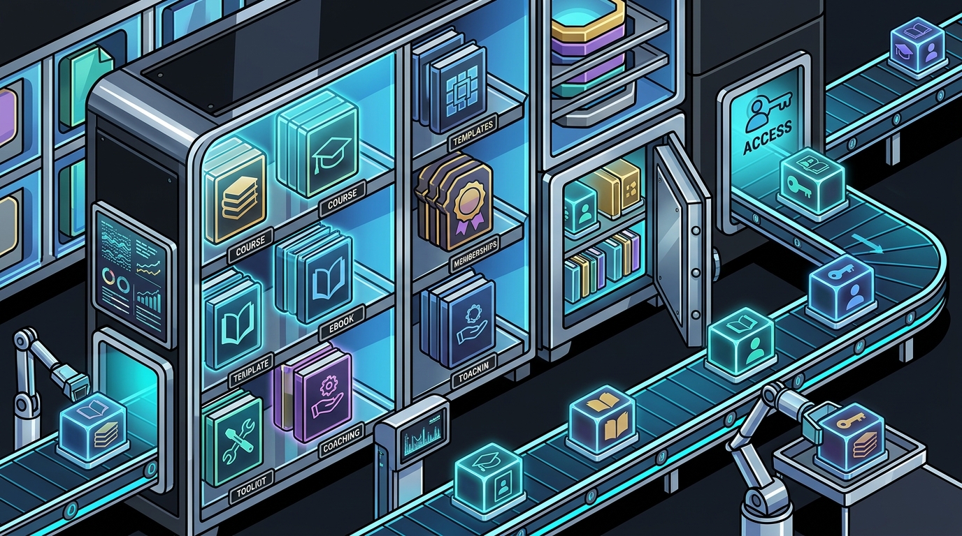 Best Practices for Managing Digital Assets and Customer Access