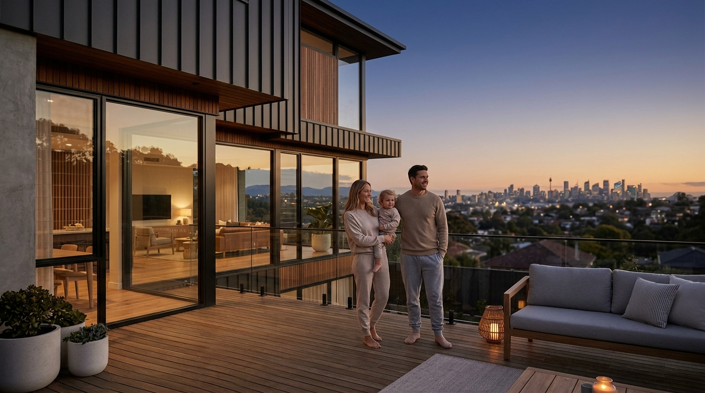 Who to Hire for a Home Build in Sydney: Expert Guide