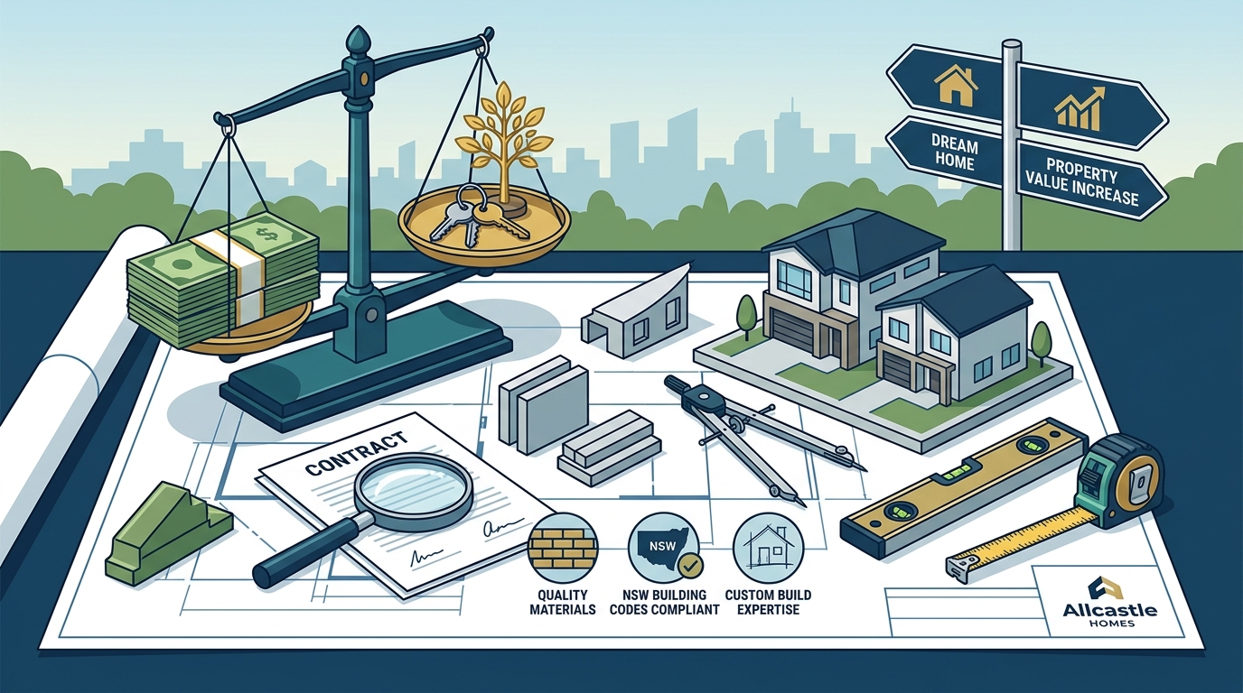 Who to Hire for a Home Build in Sydney: Expert Guide