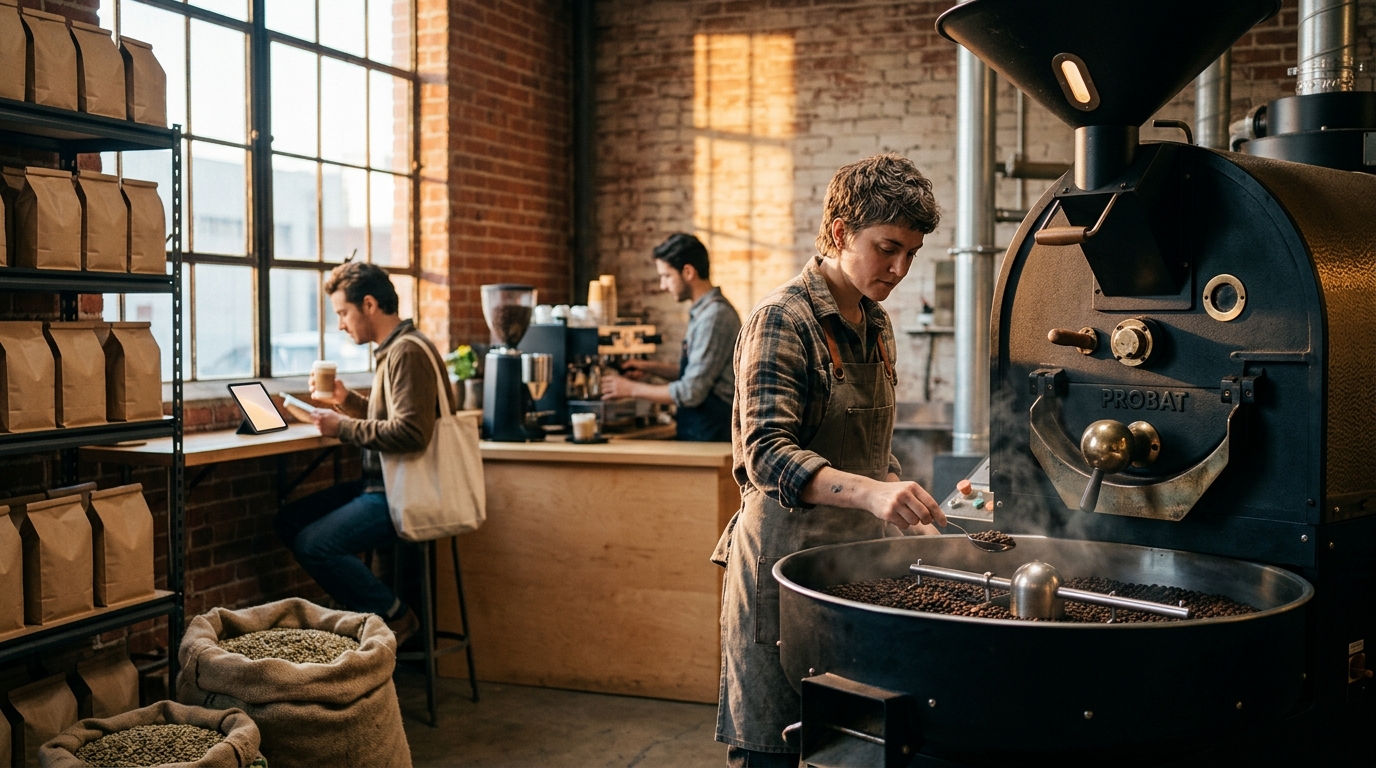 Best Independent Coffee Roasters in Los Angeles: 2026 Guide