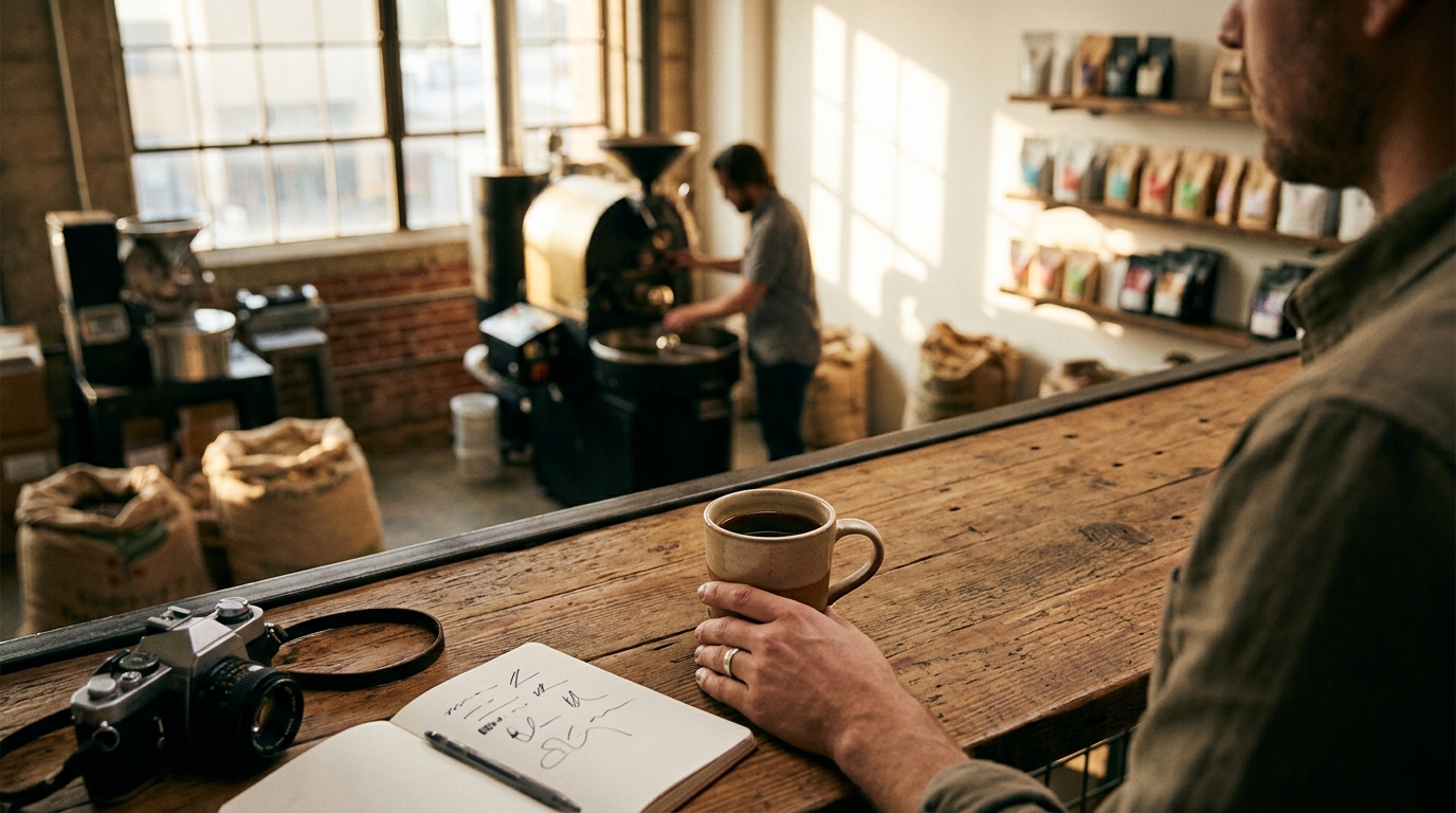 Best Specialty Coffee Roasters to Buy Online in 2026