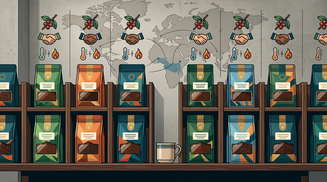 Best Specialty Coffee Roasters to Buy Online in 2026