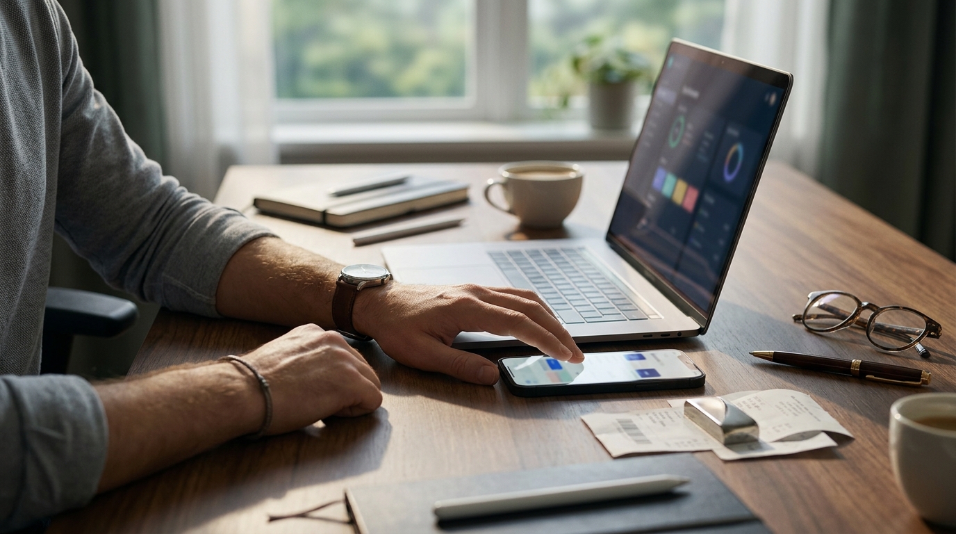 How Freelancers Track Expenses and Deductions for Taxes
